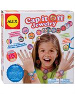 Cap It Off Jewelry
