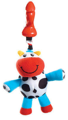 Chloe Cow