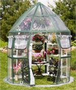 FlowerHouse Conservatory