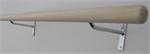Wallmount Ballet Barres