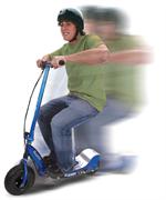 Razor® E300S Series Scooters Razor® E300S Series Scooters