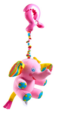 Elsie Elephant