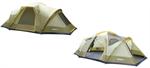 Family Dome Tents - Wolf Mt.