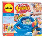 Fantastic Spinner