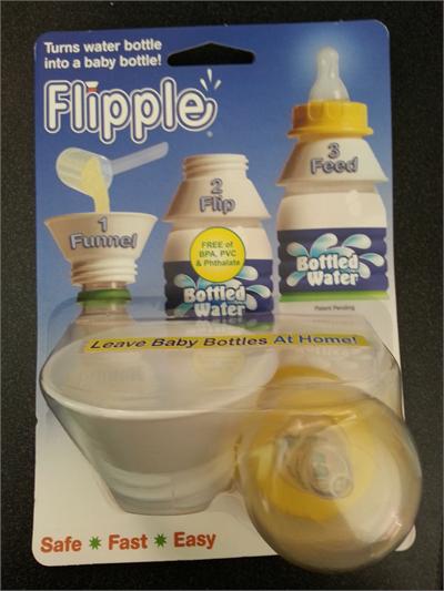 Flipple Bottle Flipple Bottle