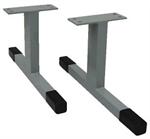 Non Adjustable Beam Legs