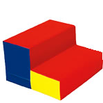 Deluxe 2 and 3 Steps