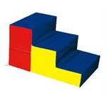 Deluxe 2 and 3 Steps