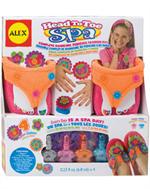 Head to Toe Spa