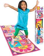 Hopscotch Rug