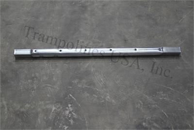 Middle Straight Top Rail for the 9x15 SKYWALKER Rectangle Trampoline