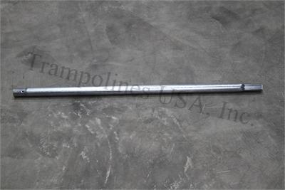 Straight Enclosure Pole for the 9x15 Rectangle SKYWALKER Model STRC915