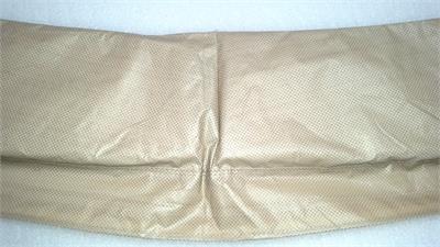 15' Tan Frame Pad