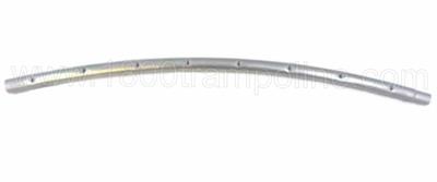 Top Rail without Sockets for 15' JumpZone Model YSLJZOG1052