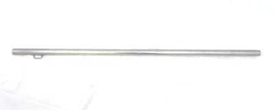 Upper Enclosure Pole for Basketball Goal for 15' JumpZone Model YSLJZOG1052