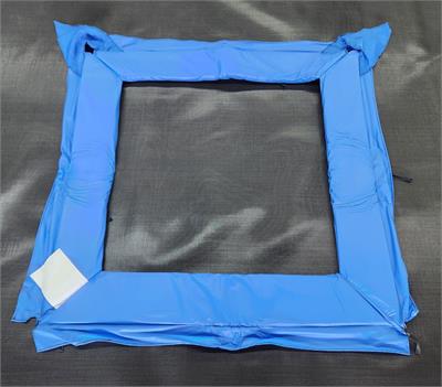 Frame Pad for the 42" SPORTSPOWER Model MSC-3242-KM - Key T3