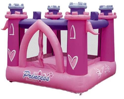 My Little Princess Bounce House My Little Princess Bounce House