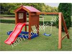 Little Tikes My First Swing Set
