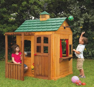 Activity Playhouse Activity Playhouse