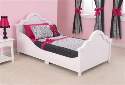 Raleigh Bed