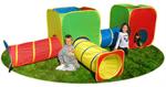 Mega Cubes & Tubes