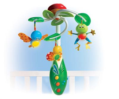 My Nature Pals Mobile
