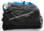 13' JumpZone Enclosure Net