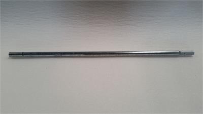 Middle Enclosure Pole for the 14' Parkside Model TR-146U-FLX