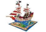 Pirate Ship Set