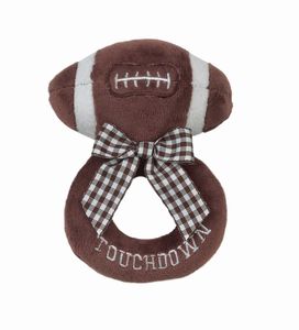 Touchdown Ring Rattle