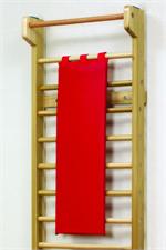 Flat Bar Stall Pad