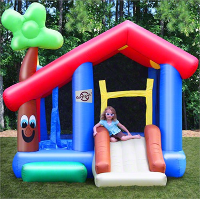 My Little Playhouse Bounce House