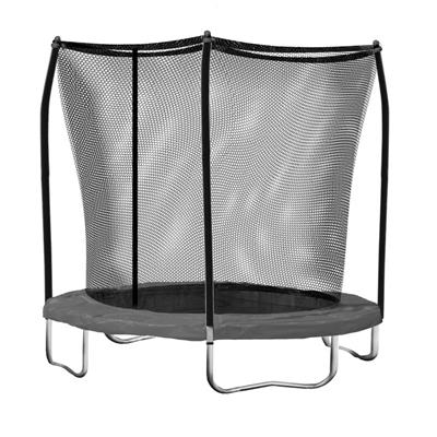 8' Round SKYWALKER Enclosure Net