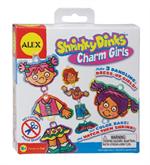 Shrinky Dinks