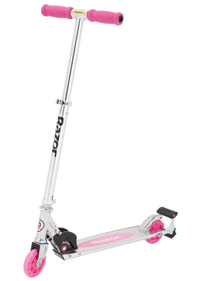 Razor Spark Scooter