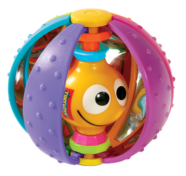Spin Ball