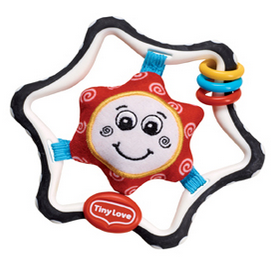 Star My 1st Rattle Star My 1st Rattle