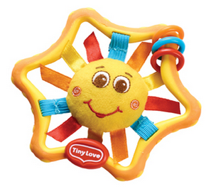Sun My 1st Rattle Sun My 1st Rattle