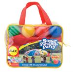 Super Parachute Party