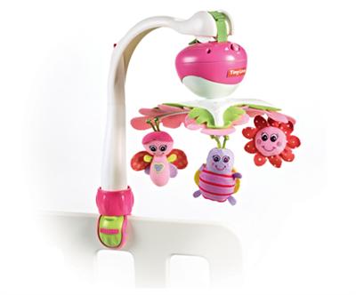 Tiny Princess Take Along Mobile
