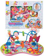 Tub Coaster Flying Fairies