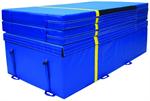 Level 4 Vault System