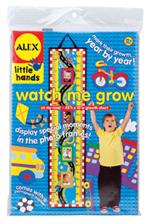 Watch Me Grow
