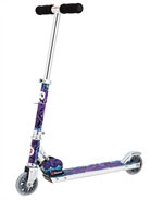Wild Style A Scooters