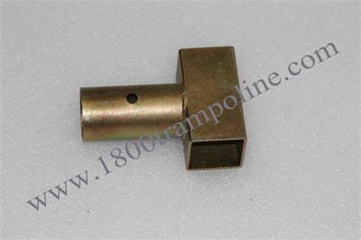 T-Socket for Bravo Sports Trampoline Model #148814