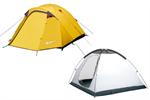 Dome Backpacking Tents - Mt. Washington