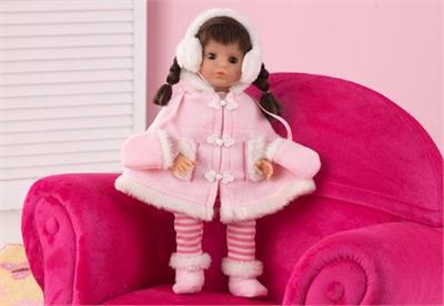 Sadie 18-inch Doll Sadie 18-inch Doll