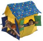 Froggy Fun Roof