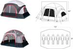 Family Dome Tent - Katahdin