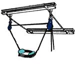 Traveling Suspension